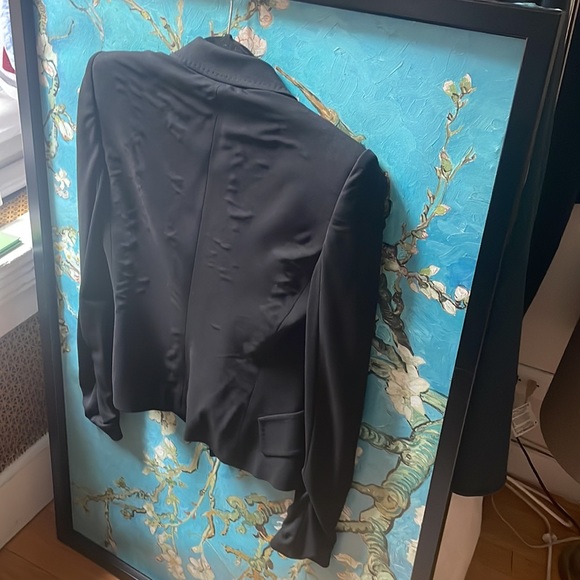 Dolce & Gabbana black blazer - Picture 5 of 6